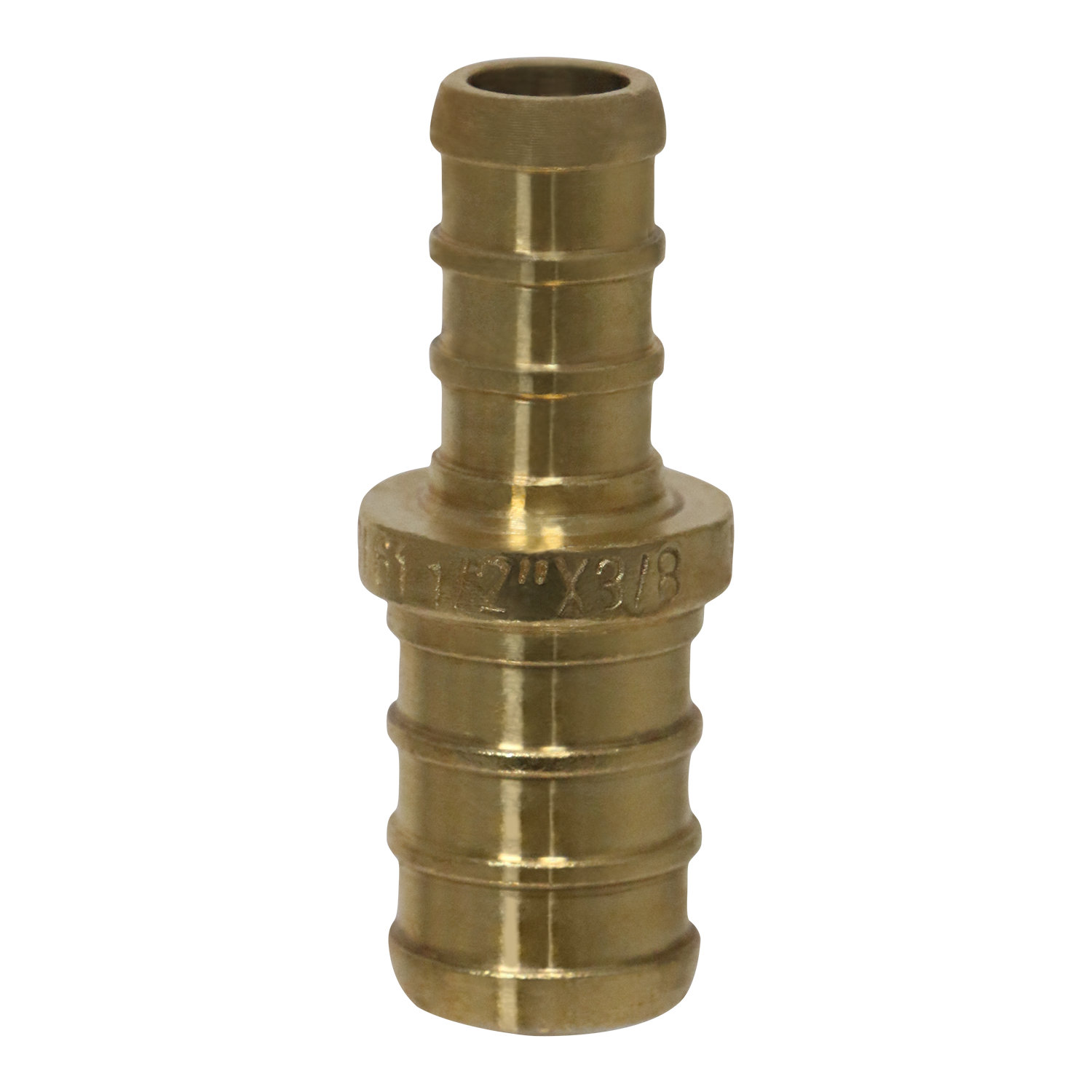  Measuring Pex 1" x 3/4" Reducing Coupling, Specifically 
