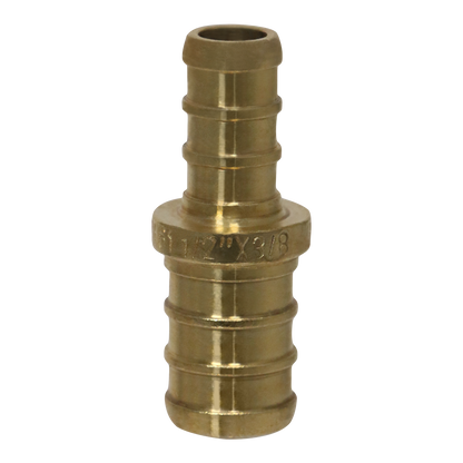  Measuring Pex 1" x 3/4" Reducing Coupling, Specifically 
