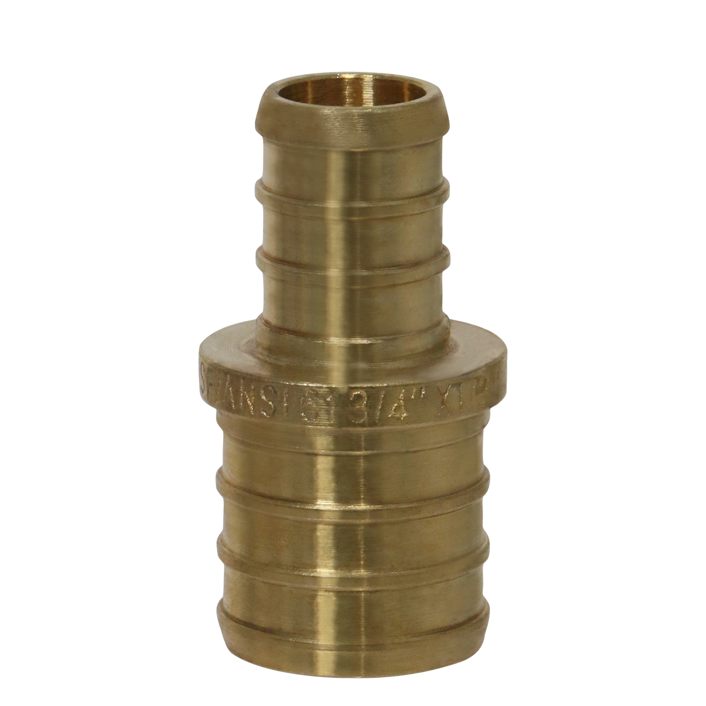  Measuring Pex 1" x 3/4" Reducing Coupling, Specifically 