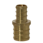  Measuring Pex 1" x 3/4" Reducing Coupling, Specifically 