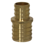  Measuring Pex 1" x 3/4" Reducing Coupling, Specifically 