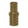 1/2 Inch x 5/8 Inch PEX-B Barb Crimp Reducing Coupling