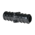 1/2 inch PEX-B Barb Crimp Poly Coupling