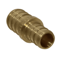 1/2 Inch x 5/8 Inch PEX-B Barb Crimp Reducing Coupling