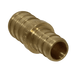 1/2 Inch x 5/8 Inch PEX-B Barb Crimp Reducing Coupling