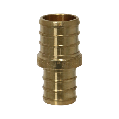  Measuring Pex 1/2" x 5/8" Reducing Coupling, Specifically 