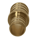3/4 Inch x 5/8 Inch PEX-B Barb Crimp Reducing Coupling,