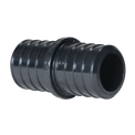 1 Inch PEX-B Barb Crimp Poly Alloy Coupling