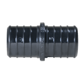 1 Inch PEX-B Barb Crimp Poly Alloy Coupling