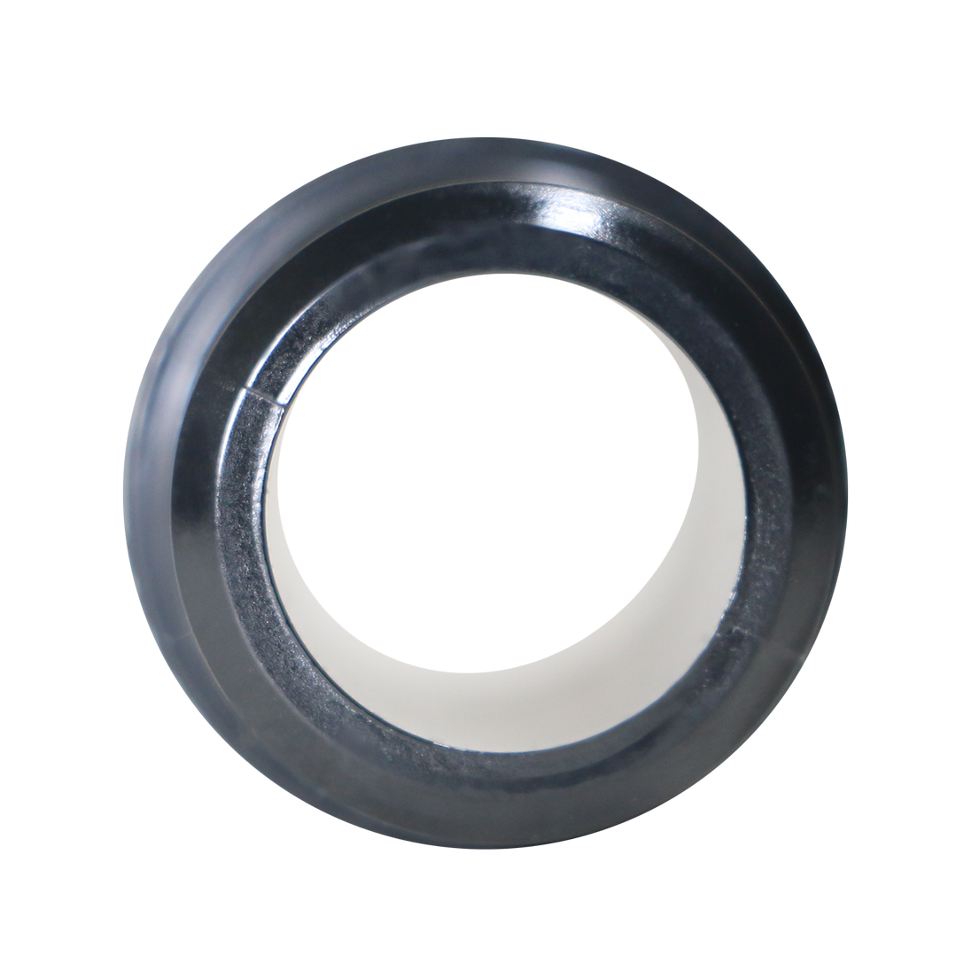 1 Inch PEX-B Barb Crimp Poly Alloy Coupling