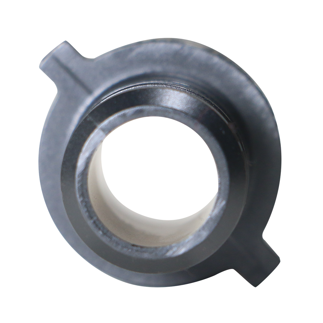 1 inch x 3/4 inch PEX-B Barb Crimp Poly Coupling