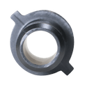 1 inch x 3/4 inch PEX-B Barb Crimp Poly Coupling