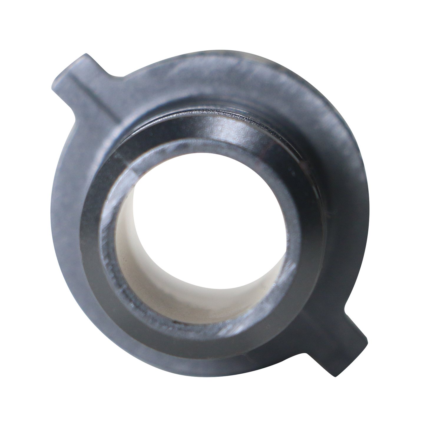 1 inch x 3/4 inch PEX-B Barb Crimp Poly Coupling