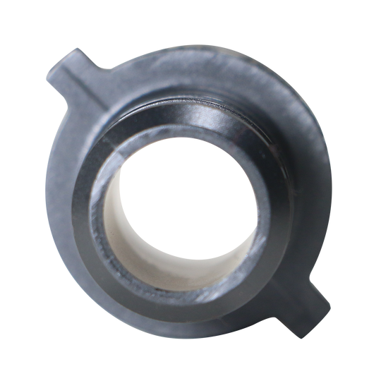 1 inch x 3/4 inch PEX-B Barb Crimp Poly Coupling