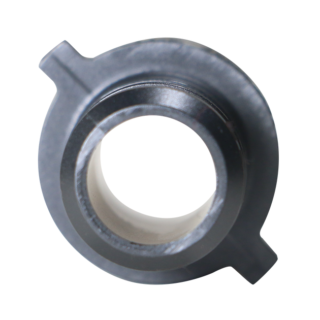 1 inch x 3/4 inch PEX-B Barb Crimp Poly Coupling