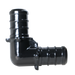 1/2 Inch PEX-B Barb Crimp Poly Alloy Elbow