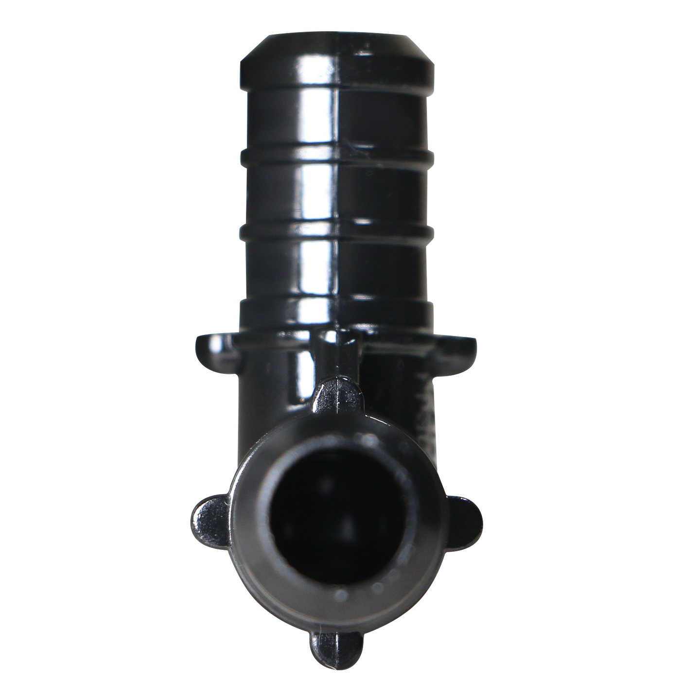 1/2 Inch PEX-B Barb Crimp Poly Alloy Elbow