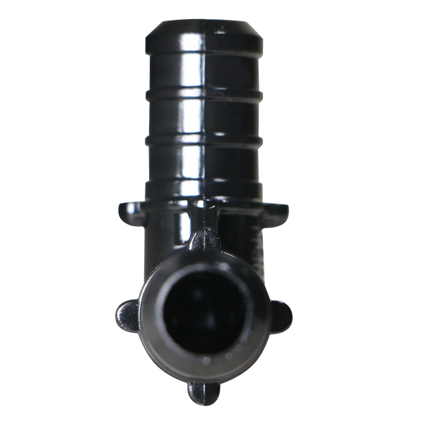 1/2 Inch PEX-B Barb Crimp Poly Alloy Elbow