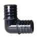 1 Inch PEX-B Barb Crimp Poly Alloy Elbow
