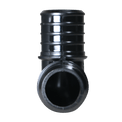 1 Inch PEX-B Barb Crimp Poly Alloy Elbow