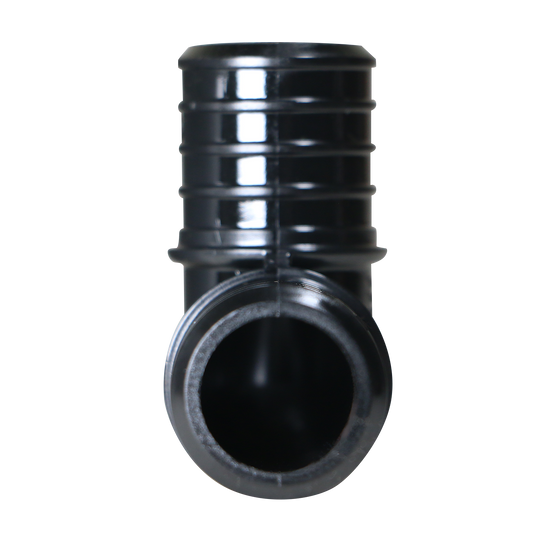 1 Inch PEX-B Barb Crimp Poly Alloy Elbow