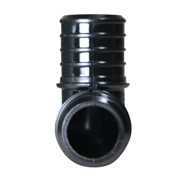1 Inch PEX-B Barb Crimp Poly Alloy Elbow