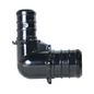 Poly Alloy Pex B Elbow Measuring Poly Alloy 1/2" Pex B Elbow Specifically Poly Alloy Pex B Elbow