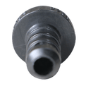 3/8 Inch PEX-B Barb Crimp Poly Alloy Plug