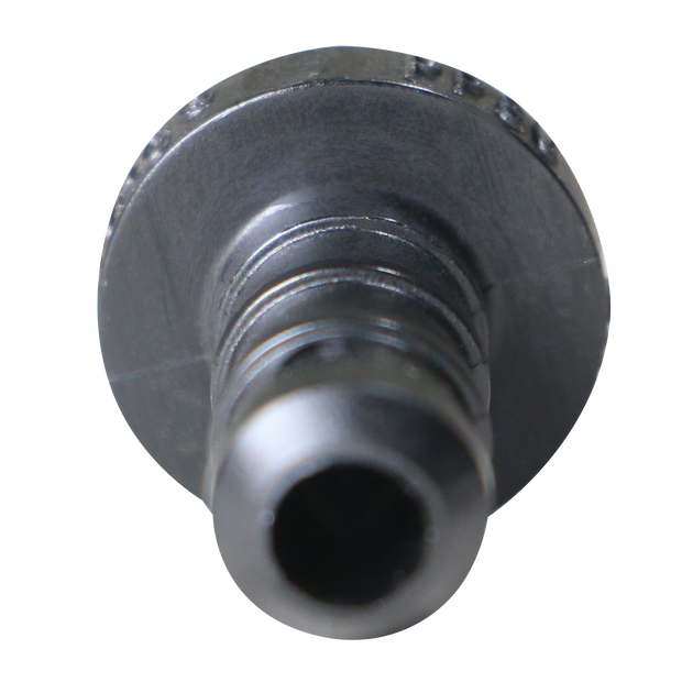 3/8 Inch PEX-B Barb Crimp Poly Alloy Plug