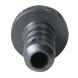 3/8 Inch PEX-B Barb Crimp Poly Alloy Plug