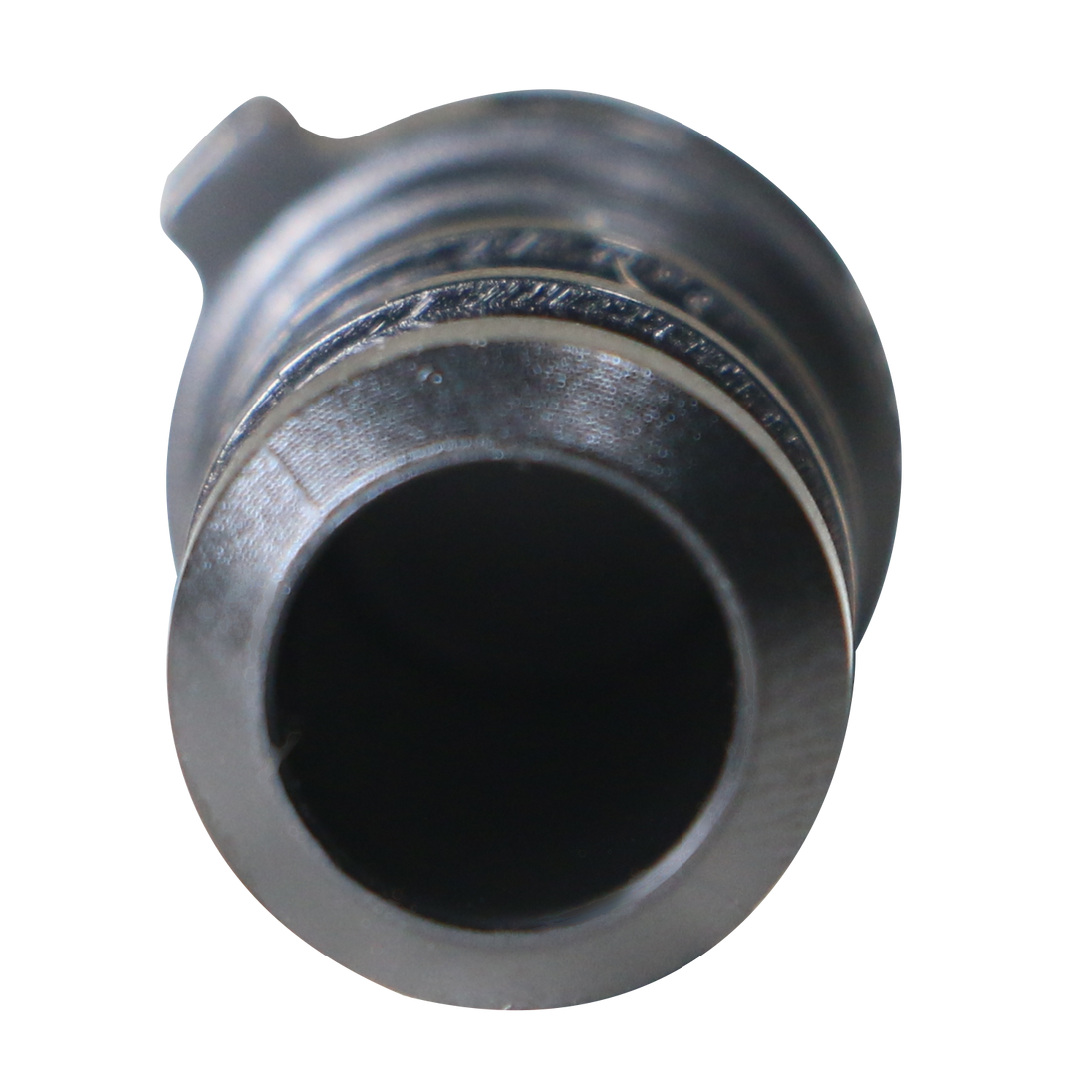 1/2 Inch PEX-B Barb Crimp Poly Alloy Plug