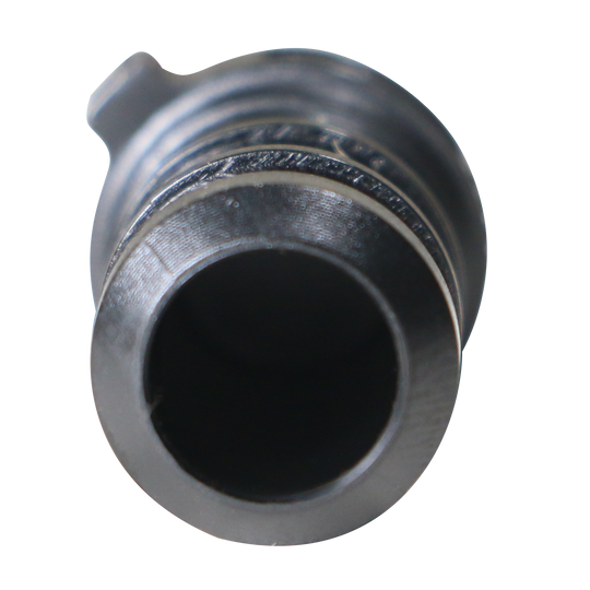 1/2 Inch PEX-B Barb Crimp Poly Alloy Plug