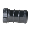 1/2 Inch PEX-B Barb Crimp Poly Alloy Plug