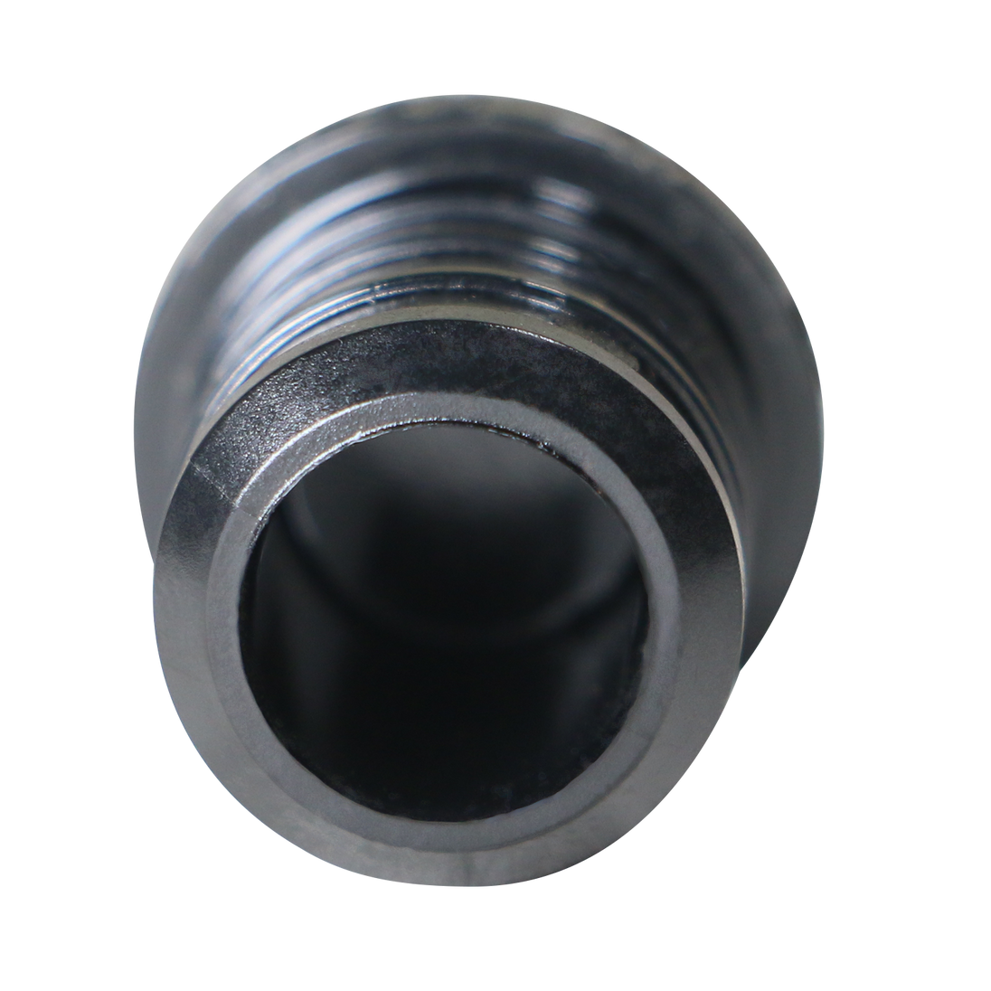 3/4 Inch PEX-B Barb Crimp Poly Alloy Plug