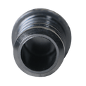 3/4 Inch PEX-B Barb Crimp Poly Alloy Plug