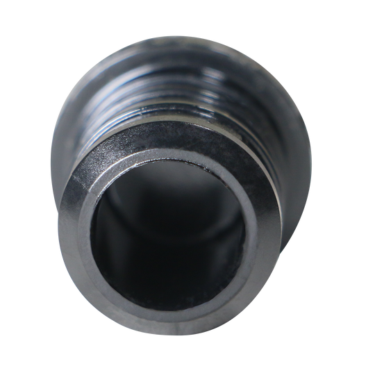 3/4 Inch PEX-B Barb Crimp Poly Alloy Plug