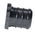3/4 Inch PEX-B Barb Crimp Poly Alloy Plug