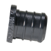 3/4 Inch PEX-B Barb Crimp Poly Alloy Plug