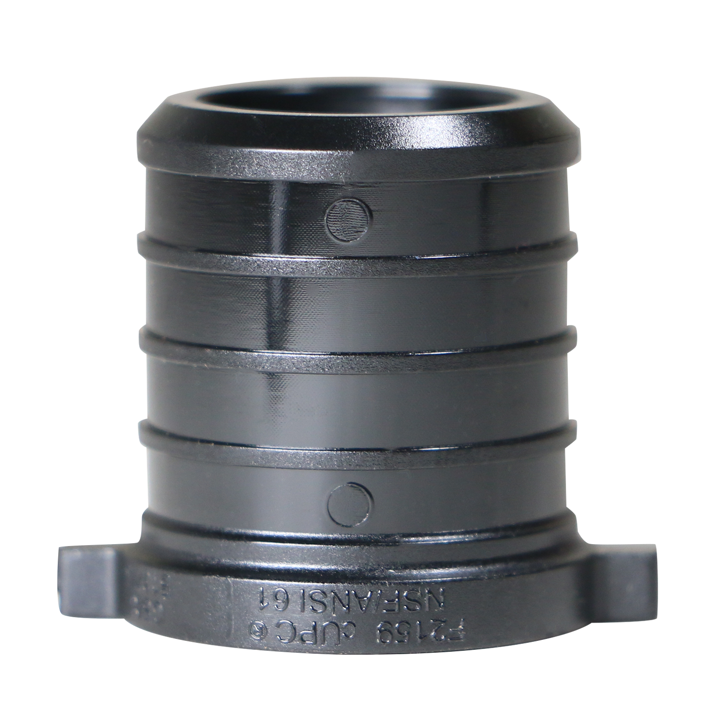 1 Inch PEX-B Barb Crimp Poly Alloy Plug