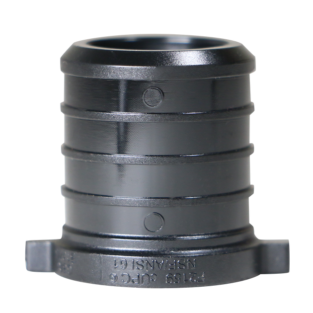 1 Inch PEX-B Barb Crimp Poly Alloy Plug