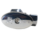 5/8 Inch OD Compression x 3/8 OD Compression Angle Valve