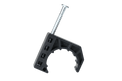 3/4 Inch J-Hook with Nail For Pex Tubing Pipe Support