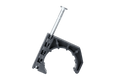 1 Inch J-Hook with Nail For Pex Tubing Pipe Support