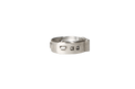 1/2 Inch PEX-B Barb Steel Cinch Crimp Ring PEX 304