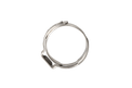 3/4 Inch PEX-B Barb Steel Cinch Crimp Ring PEX 304