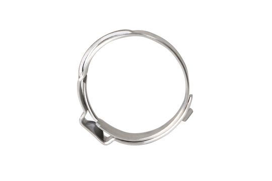 1 Inch PEX-B Barb Steel Cinch Crimp Ring PEX 304