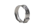 Measuring 3/4 Inch PEX Steel Cinch Crimp Ring Specifically