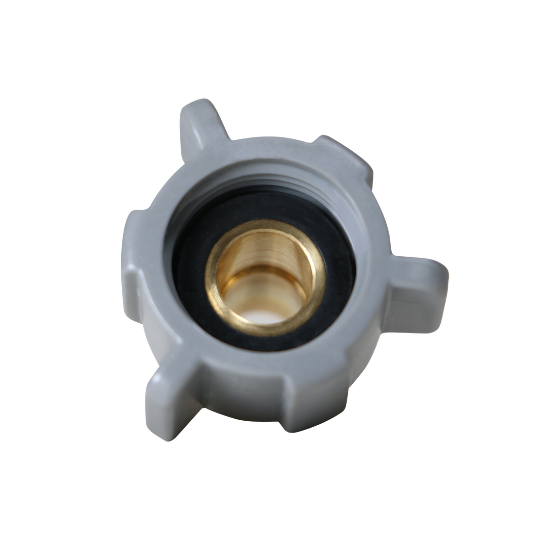 1/2 inch PEX-B Barb x 1/2 inch FNPT Swivel