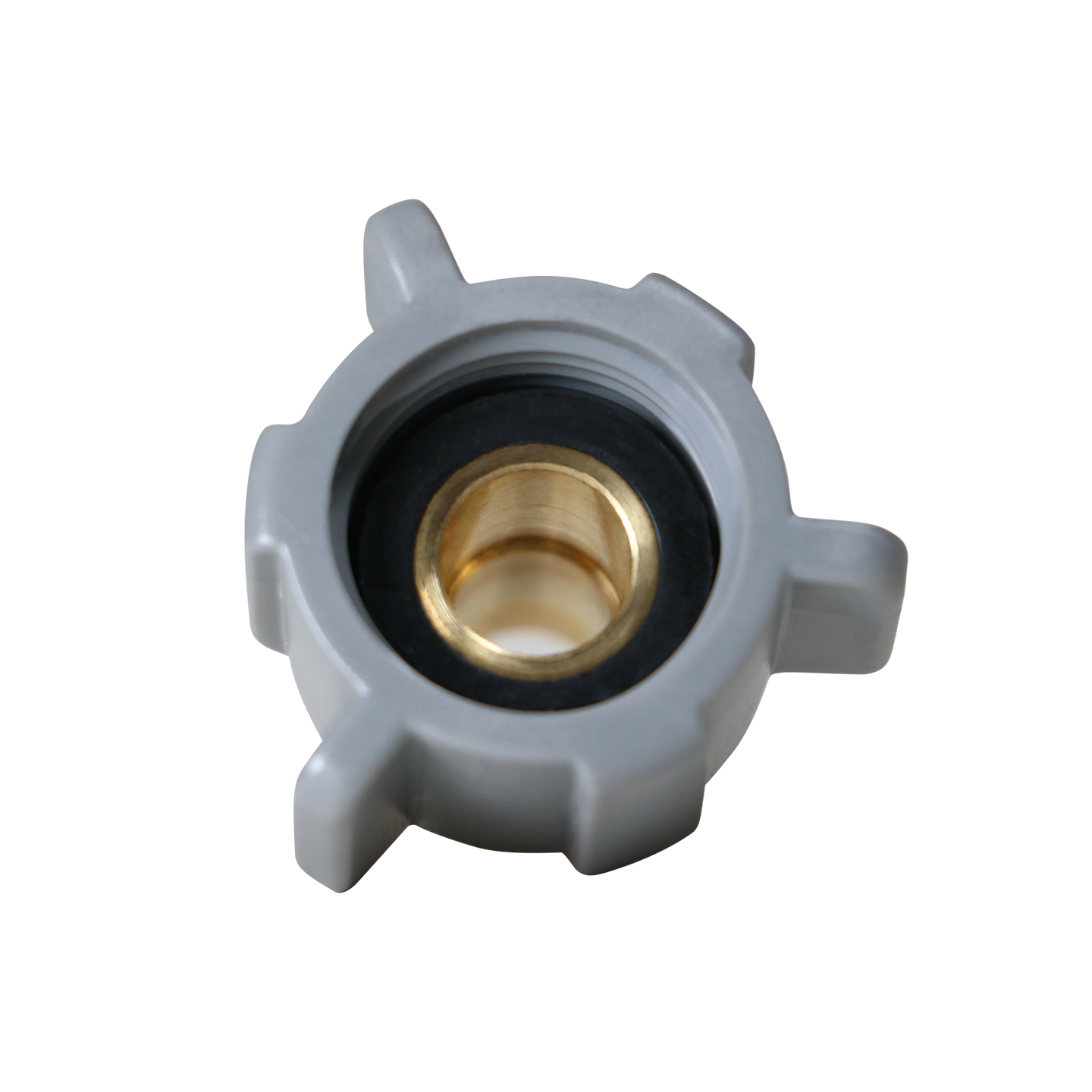 1/2 inch PEX-B Barb x 1/2 inch FNPT Swivel