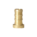 3/8 inch PEX-B Barb Plug